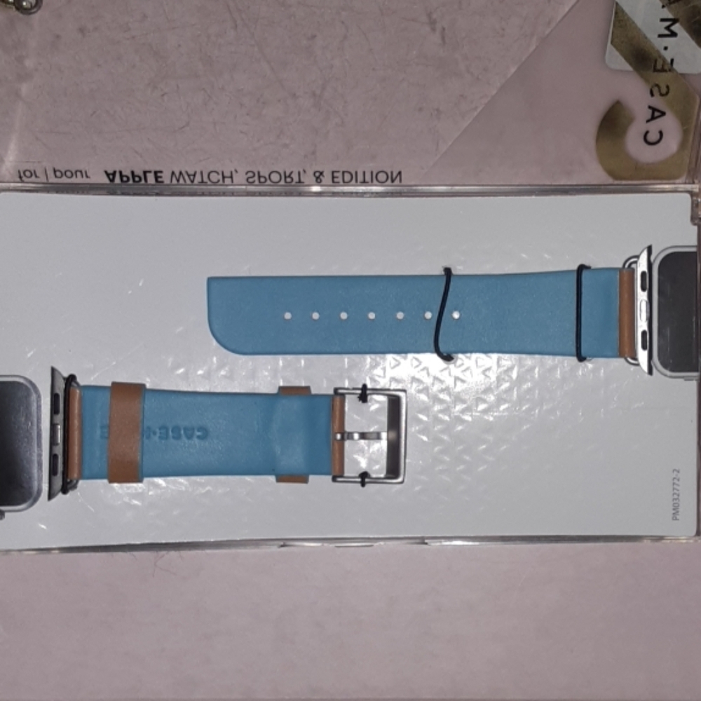 Apple watch band